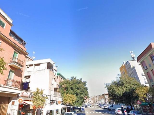 Affittasi Appartamento, BILOCALE AMPIO IN ZONA CENTOCELLE Annunci Roma, Zona Centocelle Rif.513624