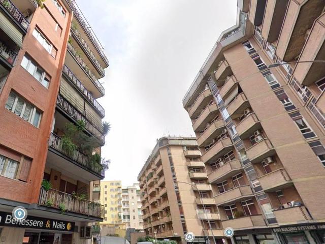 Affittasi Appartamento, BILOCALE AMPIO IN ZONA MARCONI Annunci Roma, Zona Marconi Rif.513596