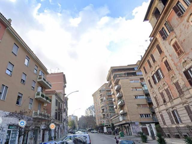 Affittasi Appartamento, BILOCALE AMPIO IN ZONA PIGNETO Annunci Roma, Zona Pigneto Rif.513613