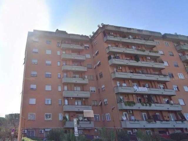 Affittasi Appartamento, BILOCALE AMPIO IN ZONA TIBURTINA Annunci Roma, Zona Ponte Mammolo Rif.513630
