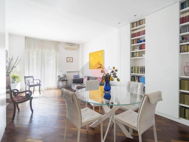 Affittasi Appartamento, Bilocale Annunci Roma, Zona Marconi Rif.645961