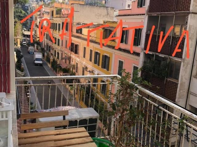 Affittasi Appartamento, Bilocale Annunci Roma, Zona Flaminio Rif.629861