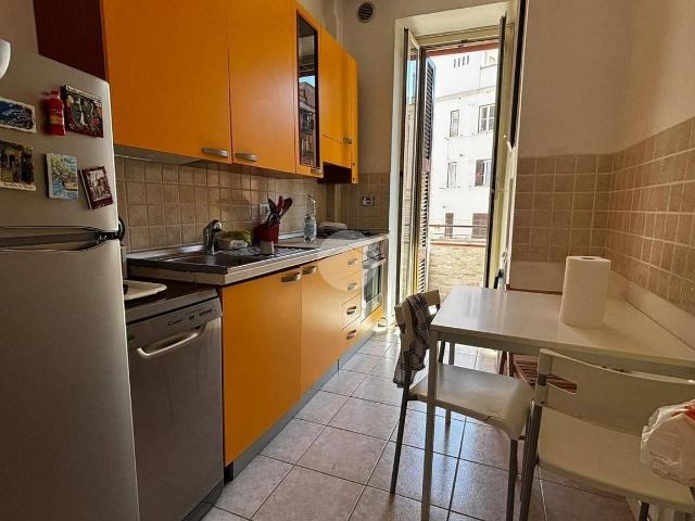 Affittasi Appartamento, Bilocale Annunci Roma, Zona San Lorenzo Rif.639279
