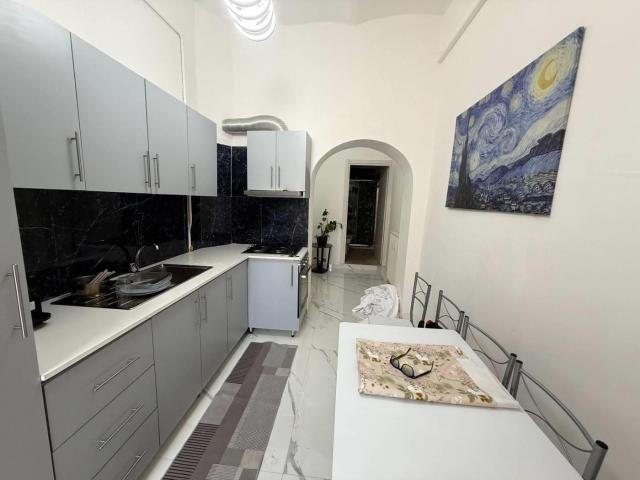 Affittasi Appartamento, Bilocale Annunci Roma, Zona San Lorenzo Rif.648879