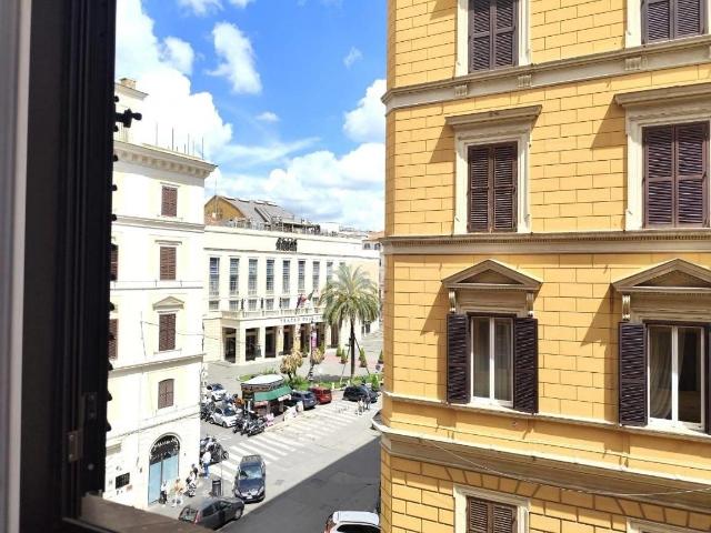 Affittasi Appartamento, Bilocale Annunci Roma Roma Rif.625138