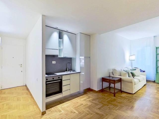 Affittasi Appartamento, Bilocale Annunci Roma Roma Rif.627475