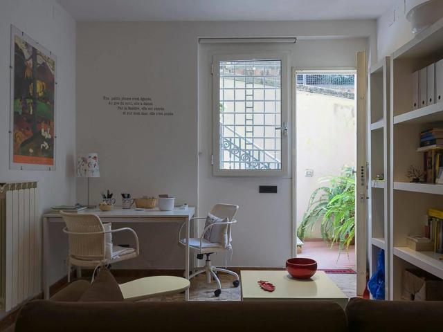 Affittasi Appartamento, Bilocale Annunci Roma Roma Rif.630693