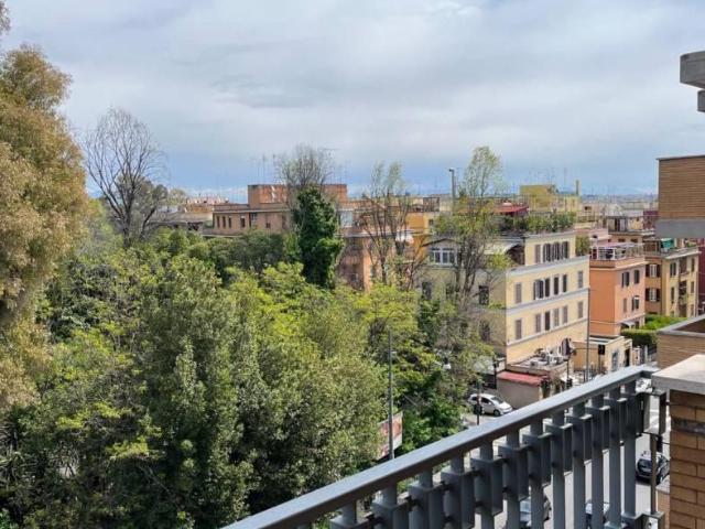 Affittasi Appartamento, Bilocale Annunci Roma Roma Rif.634657