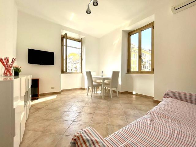 Affittasi Appartamento, Bilocale Annunci Roma Roma Rif.637739