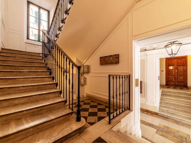 Affittasi Appartamento, Bilocale Annunci Roma Roma Rif.642415