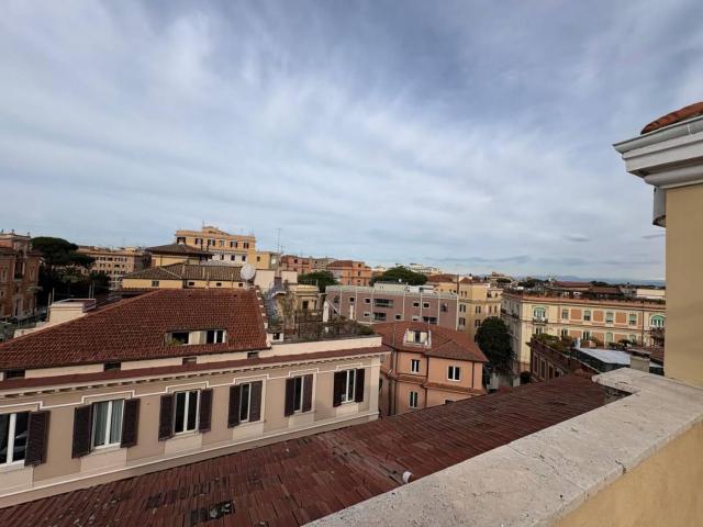 Affittasi Appartamento, Bilocale Annunci Roma Roma Rif.642885