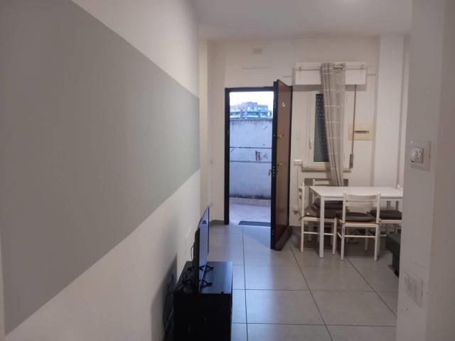 Affittasi Appartamento, Bilocale arredato a Monte Mario disponibile Annunci Roma Roma Rif.639706