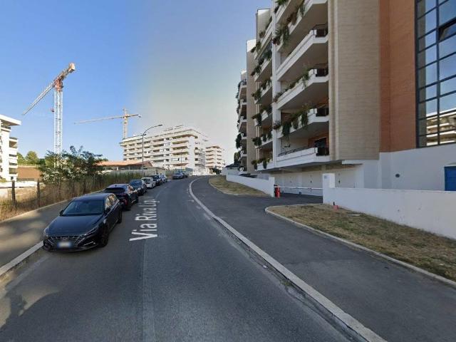 Affittasi Appartamento, Bilocale con TERRAZZO / Aurelia Annunci Roma Roma Rif.616325