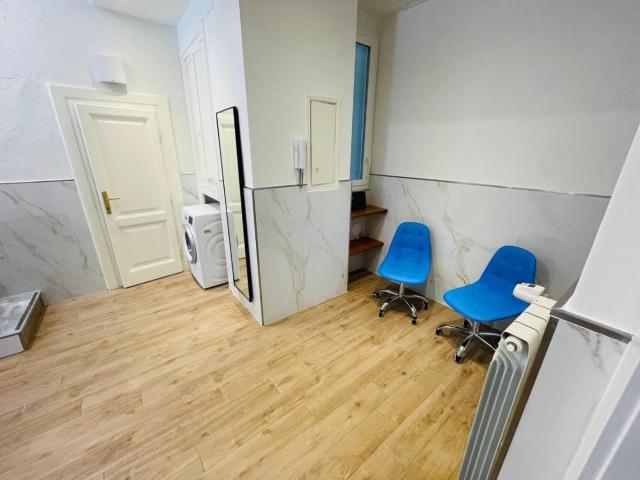 Affittasi Appartamento, BILOCALE CON GIARDINO Annunci Roma, Zona Bologna Rif.637868