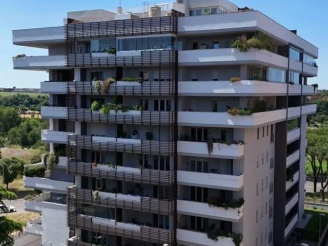 Affittasi Appartamento, Bilocale in Nuova Costruzione Annunci Roma Roma Rif.630218