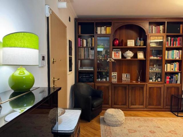 Affittasi Appartamento, BILOCALE IN AFFITTO TRANSITORIO VIA AMSTERDAM Annunci Roma, Zona Torrino Rif.630410
