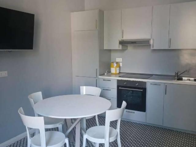 Affittasi Appartamento, Bilocale in affitto Via Clitunno Annunci Roma Roma Rif.627490