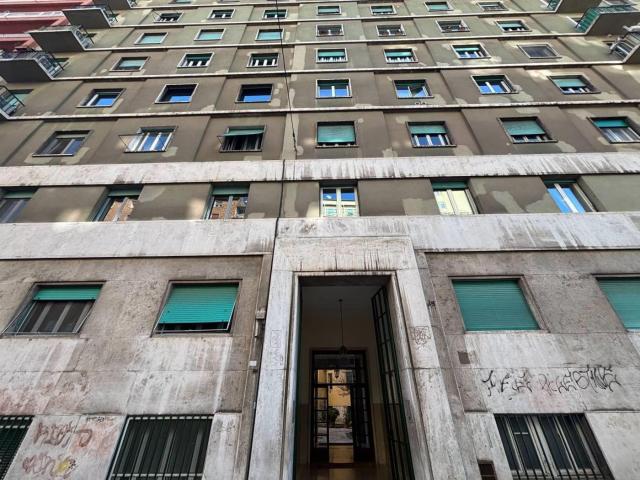 Affittasi Appartamento, Bilocale in affitto Via Guido Reni Annunci Roma, Zona Flaminio Rif.627751