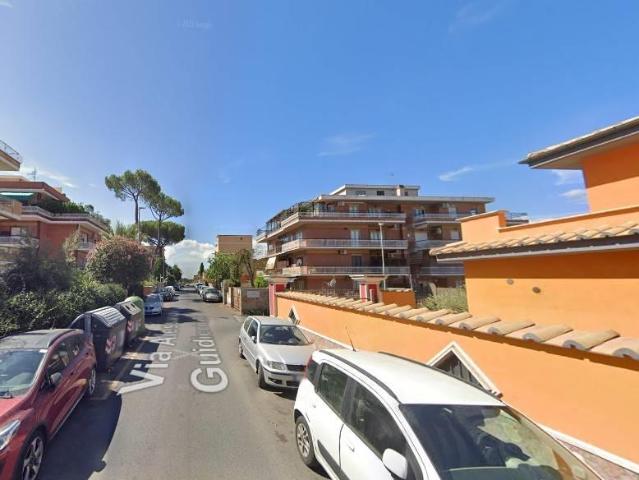 Affittasi Appartamento, BILOCALE in zona MONTESPACCATO / BALCONE Annunci Roma Roma Rif.616351