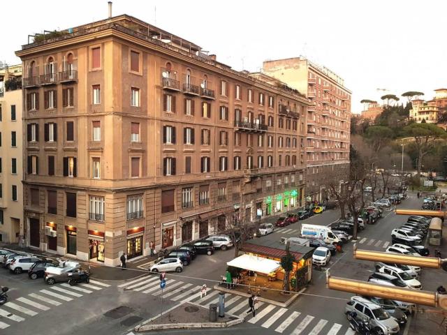 Affittasi Appartamento, Bilocale Lungo Tevere Flaminio Annunci Roma, Zona Flaminio Rif.92589