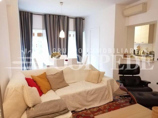 Affittasi Appartamento, Bilocale ristrutturato Via Adige Annunci Roma Roma Rif.643054
