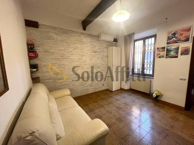 Affittasi Appartamento, Bilocale uso transitorio Annunci Roma, Zona Centocelle Rif.646809