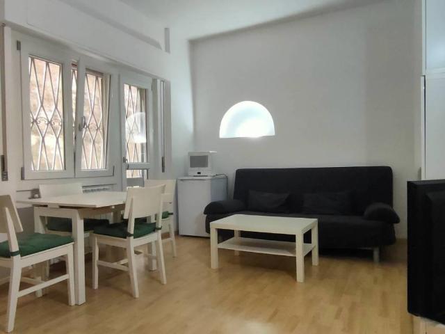 Affittasi Appartamento, Bilocale via Giacinta Pezzana Annunci Roma, Zona Parioli Rif.632827