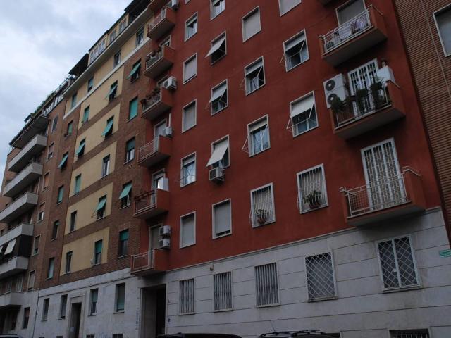 Affittasi Appartamento, BOLOGNA VIALE IPPOCRATE Annunci Roma Roma Rif.631556