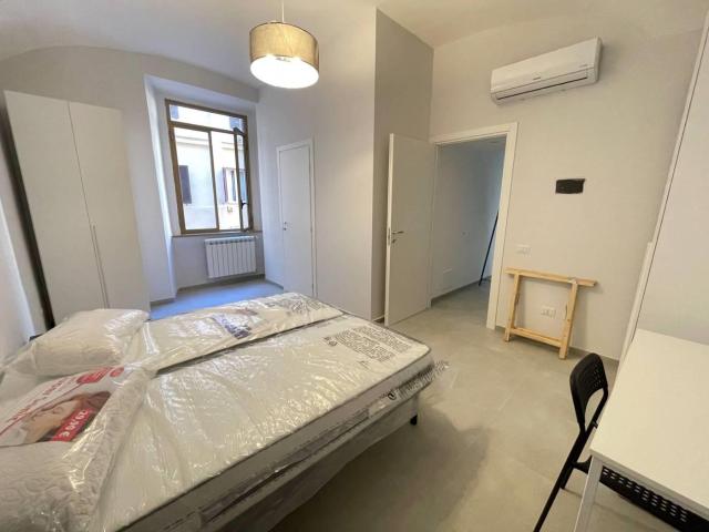 Affittasi Appartamento, Camera Ragazze San Giovanni Appia Nuova Annunci Roma, Zona Re di Roma Rif.647657