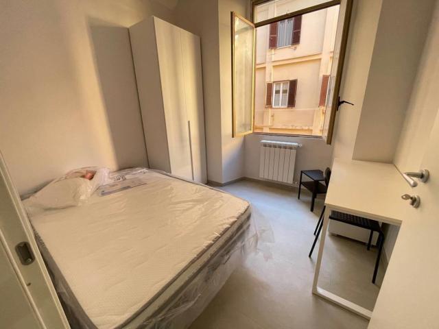 Affittasi Appartamento, Camera Singola Ragazze San Giovanni Appia Nuova Annunci Roma, Zona Re di Roma Rif.647653