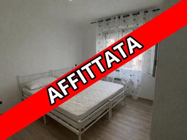 Affittasi Appartamento, CAMERA SINGOLA VIA AMICO ASPERTINI Annunci Roma, Zona Torre Angela Rif.634524