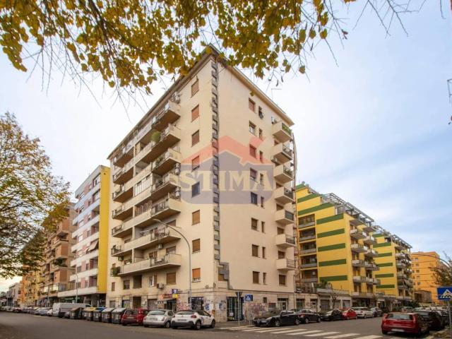Affittasi Appartamento, Casal Bertone, via di Portonaccio Annunci Roma Roma Rif.644606