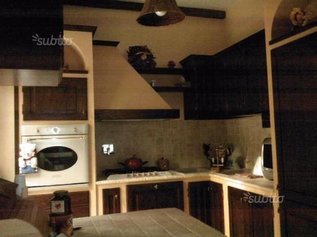Affittasi Appartamento, CASSIA GIUSTINIANA Annunci Roma Roma Rif.6085
