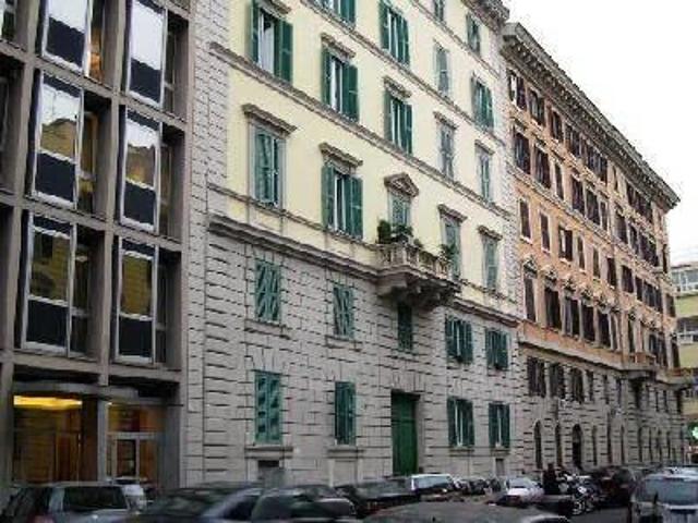 Affittasi Appartamento, Centro Via Palestro Annunci Roma Roma Rif.591087