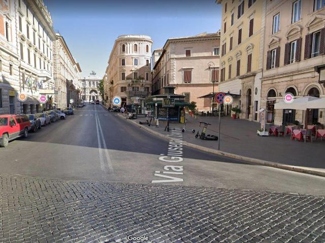 Affittasi Appartamento, centro storico navona Annunci Roma Roma Rif.69270