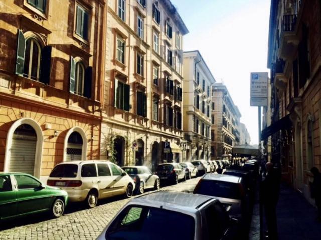 Affittasi Appartamento, Centro storico ad Goito Annunci Roma Roma Rif.625521