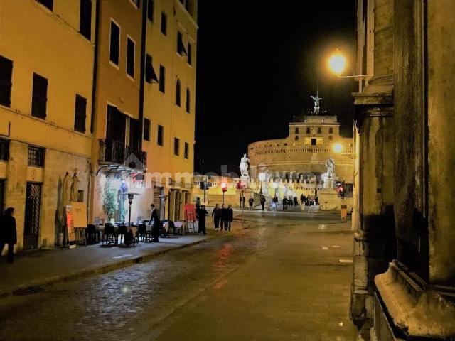 Affittasi Appartamento, centro storico affittiamo immobili Annunci Roma Roma Rif.6086