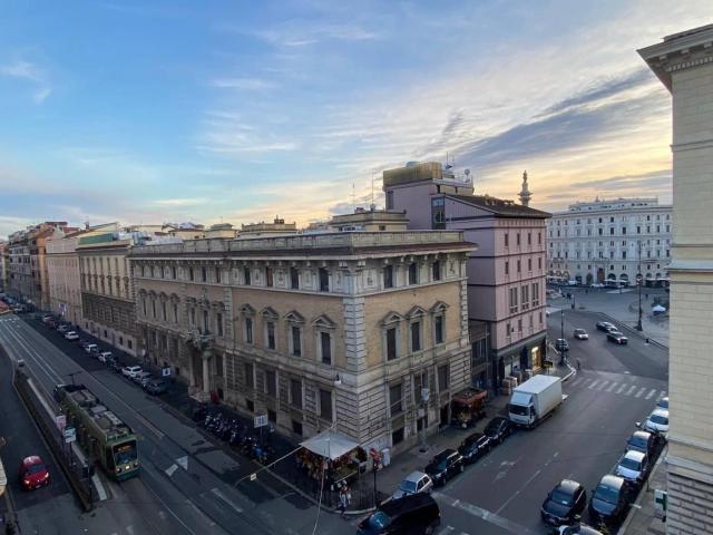 Affittasi Appartamento, centro storico Annunci Roma Roma Rif.73224
