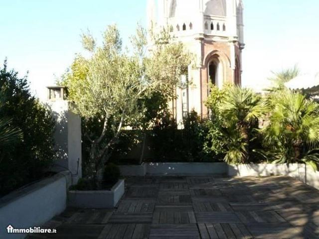Affittasi Appartamento, Centro Storico Annunci Roma Roma Rif.396171