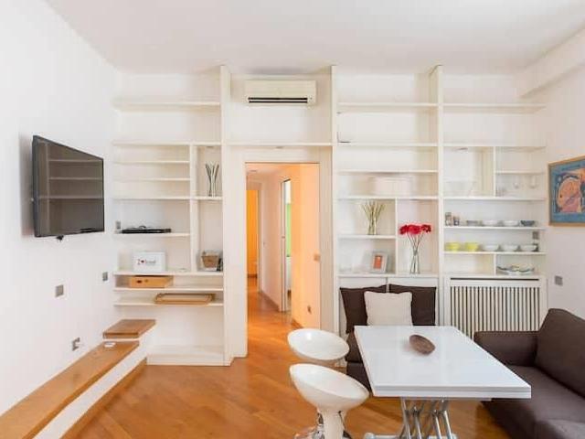 Affittasi Appartamento, CENTRO STORICO COLOSSEO Annunci Roma Roma Rif.430763