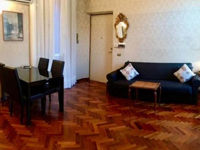 Affittasi Appartamento, CENTRO STORICO via Firenze Annunci Roma Roma Rif.625523