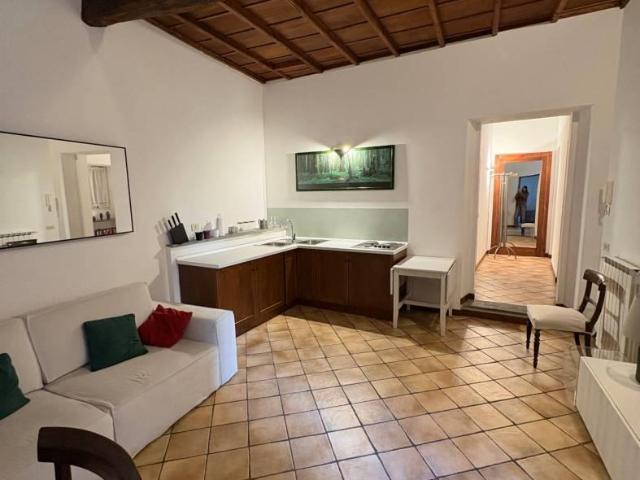 Affittasi Appartamento, CENTRO STORICO 70 MQ ARREDATO Annunci Roma Roma Rif.626223