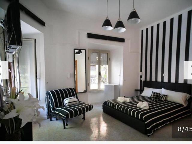 Affittasi Appartamento, CESSIONE DI ATTIVITA' DI AFFITTACAMERE VIA MERULAN Annunci Roma, Zona Esquilino Rif.224380