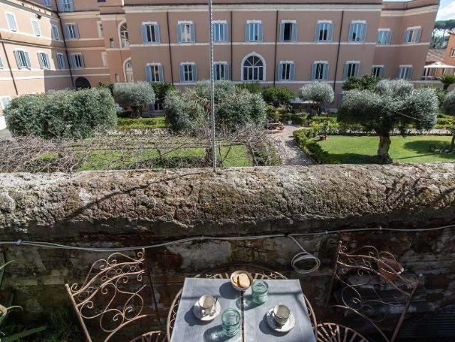 Affittasi Appartamento, CIRCO MASSIMO Annunci Roma Roma Rif.632385