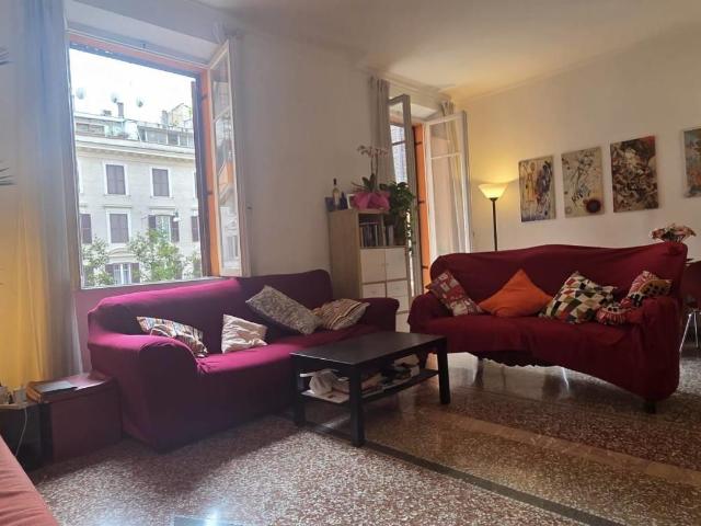 Affittasi Appartamento, Colosseo appartamento Luminoso con due balconi Annunci Roma Roma Rif.625747