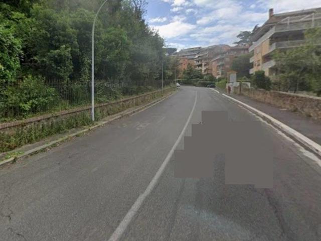 Affittasi Appartamento, Colli della Farnesina trilocale interamente arredato Annunci Roma Roma Rif.626175