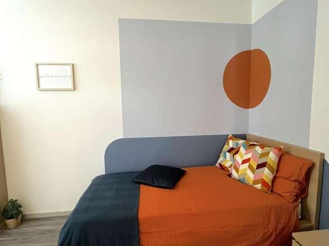 Affittasi appartamento con 6 camere da letto in condivisione, Bolghera, Trento