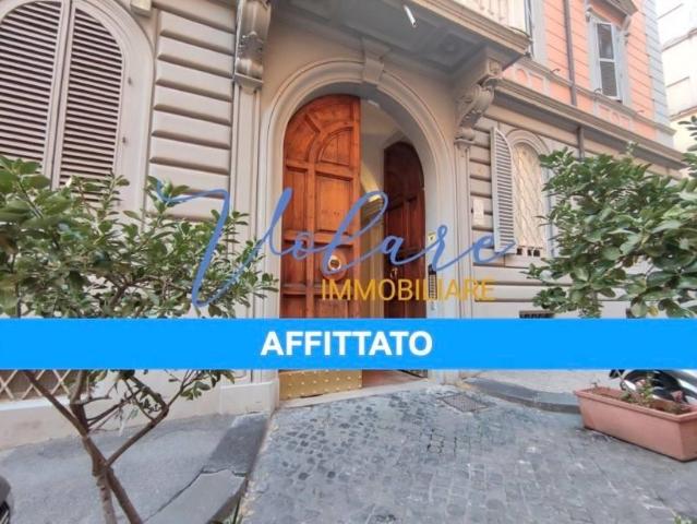 Affittasi Appartamento, DELIZIOSO MONOLOCALE ARREDATO Annunci Roma Roma Rif.638904
