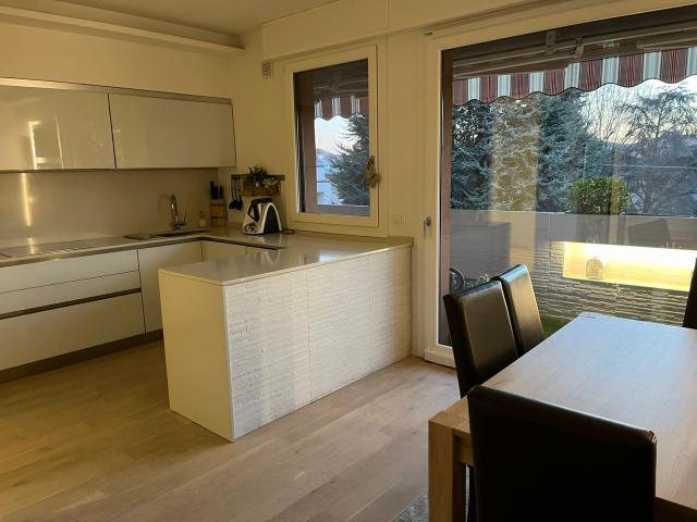 Affittasi appartamento di lusso a Montà, Padova