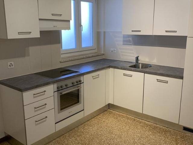 Affittasi appartamento di 3.5 locali